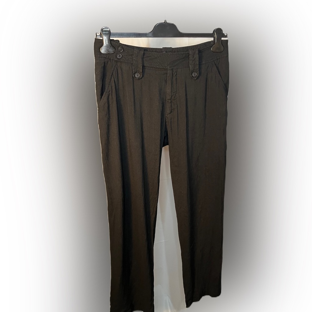 Philippe Dubuc pants